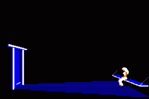 Karateka 7