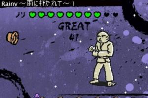 Karateka Mania 4