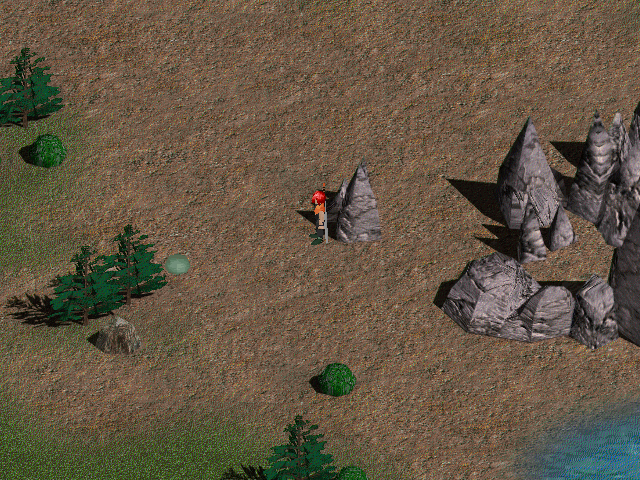 Download Karma: Immortal Wrath (Windows) - My Abandonware