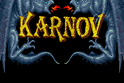 Karnov 0
