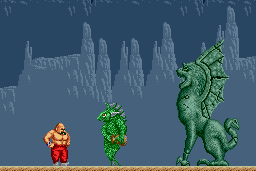 Karnov 3