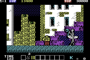 Karnov 3
