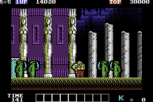 Karnov 5