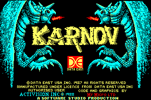 Karnov 0