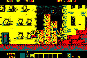 Karnov 3
