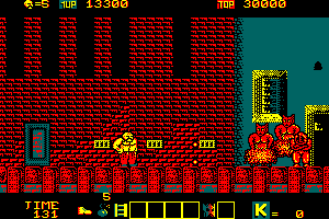 Karnov 4