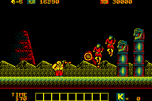 Karnov 8