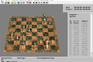 Karpov Schach 2000 0