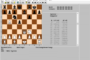 Karpov Schach 2000 11