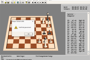 Karpov Schach 2000 6
