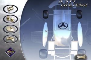 Kart Challenge 0
