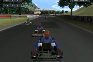 Kart Challenge 9