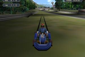 Kart Challenge 11