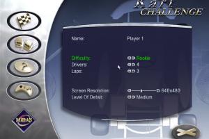 Kart Challenge 2