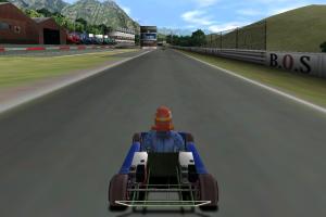 Kart Challenge 3