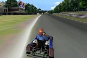 Kart Challenge 5
