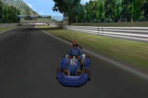 Kart Challenge 6