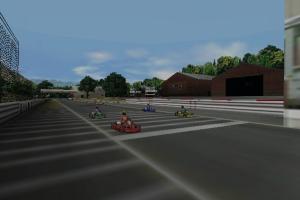 Kart Challenge 7