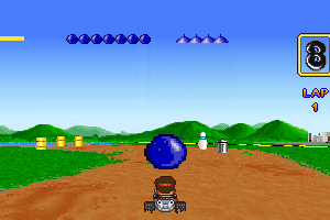 Kart Race 12