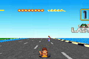 Kart Race 17