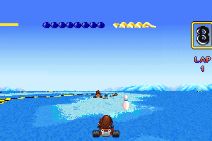 Kart Race 18