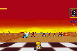 Kart Race 19