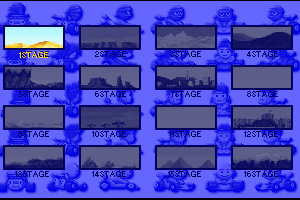 Kart Race 4