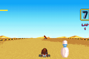 Kart Race 6