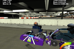 KART Racer 0