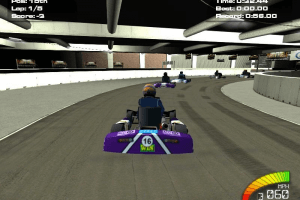 KART Racer 1
