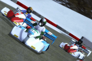 KART Racer abandonware