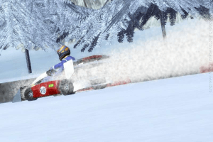 KART Racer 4