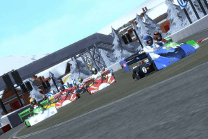 KART Racer 5