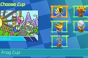 Kart Racing: Supercharged! 0