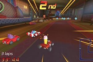 Kart Racing: Supercharged! 1
