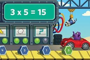 Kart Racing: Supercharged! 2