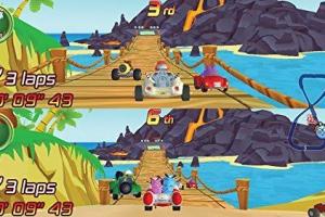 Kart Racing: Supercharged! 3