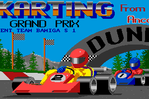 Karting Grand Prix 0