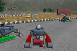 KartingRace 2