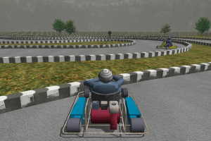 KartingRace 4