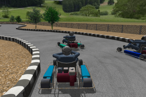 KartingRace 5