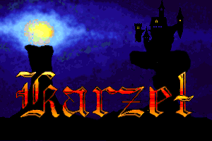 Karzeł 0