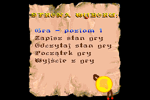 Karzeł 3