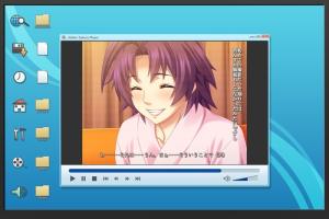 Kashidashi Tsuma, Marina no "Netorase" Houkoku 2 Case. Moto AV Dan'yuu & Binkan Tsuma 2