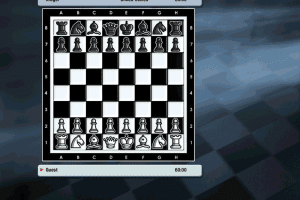 Kasparov Chessmate 2