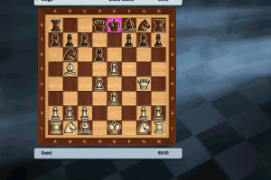 Download Kasparov Chessmate - My Abandonware