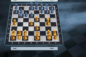 Kasparov Chessmate 5
