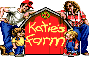 Katie's Farm 0