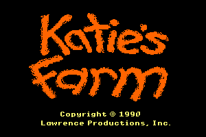 Katie's Farm 1