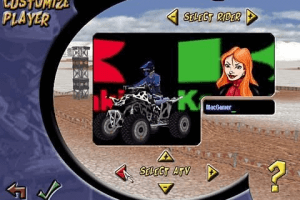 Kawasaki ATV PowerSports abandonware